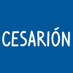 Cesarión