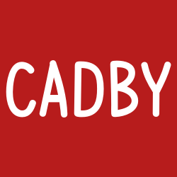 Cadby