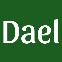 Dael