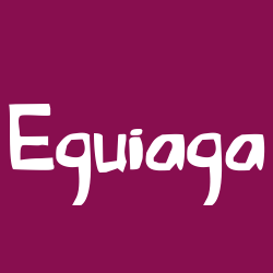 Eguiaga