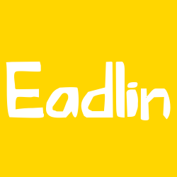 Eadlin