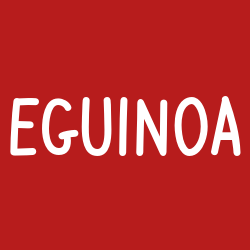 Eguinoa