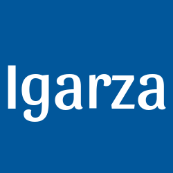Igarza