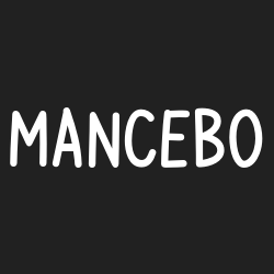 Mancebo