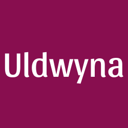 Uldwyna
