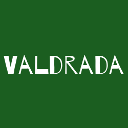 Valdrada