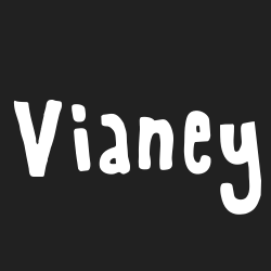 Vianey