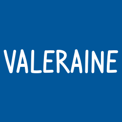 Valeraine