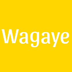 Wagaye
