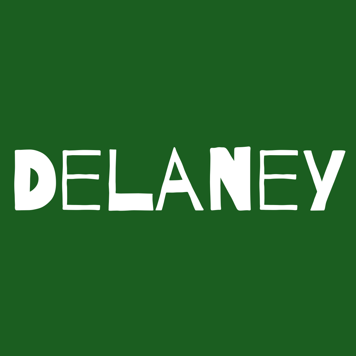 significado del nombre Delaney en 2023  Significados de los nombres,  Origen de los nombres, Nombres únicos