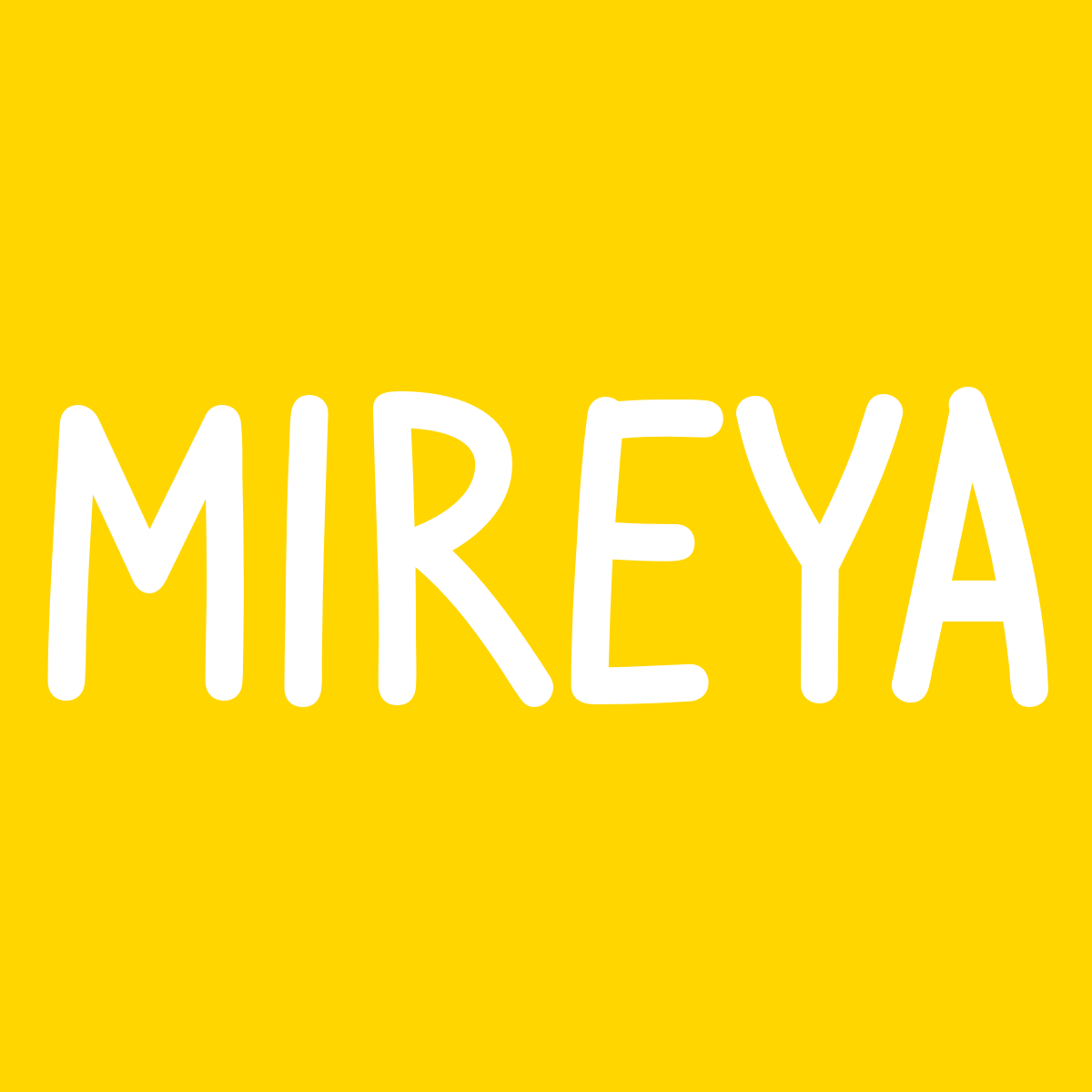 Mireya : Significado del nombre de mujer Mireya