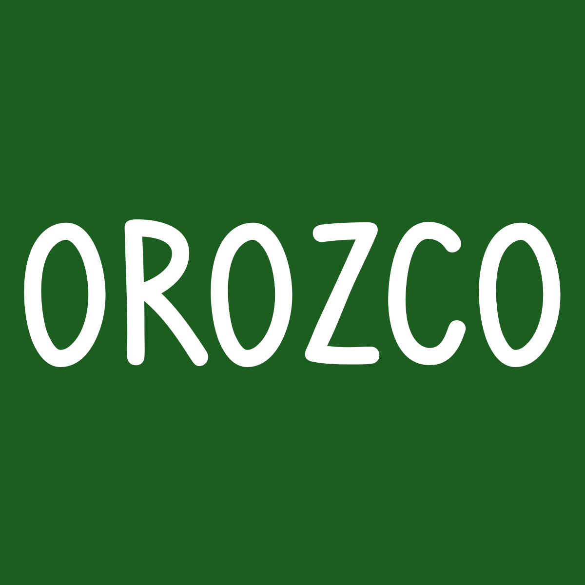 Orozco : Significado del apellido Orozco