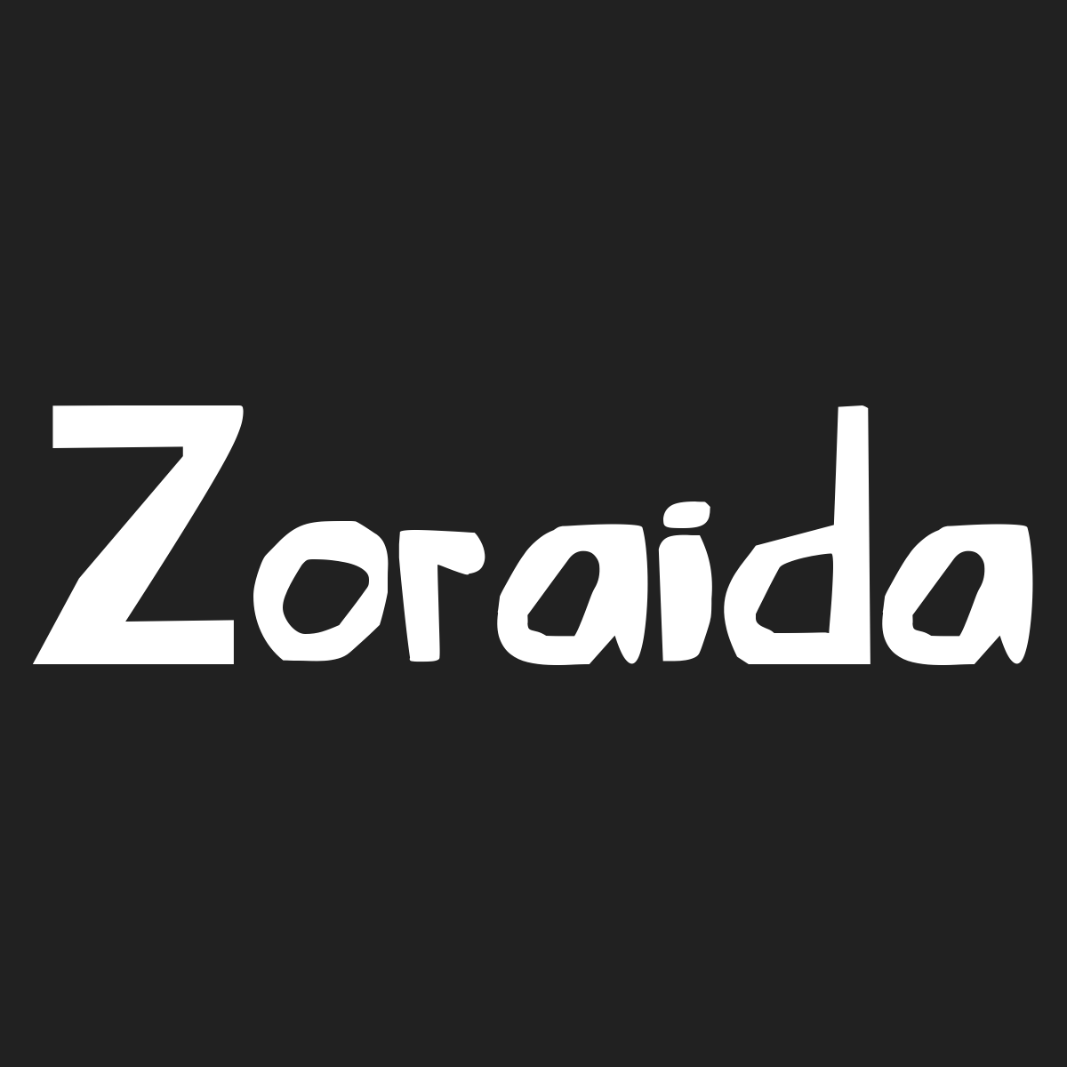 Zoraida Significado Del Nombre De Mujer Zoraida