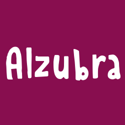 Alzubra