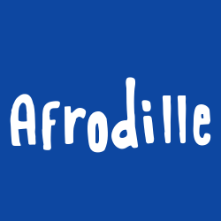 Afrodille
