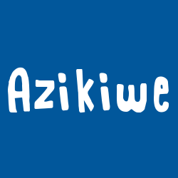 Azikiwe