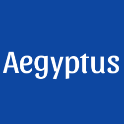 Aegyptus