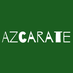 Azcarate
