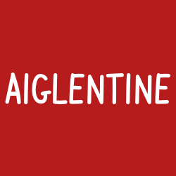 Aiglentine