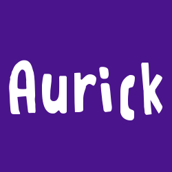 Aurick