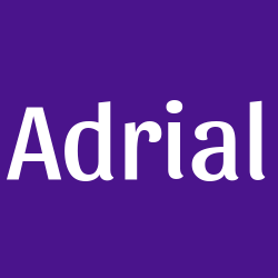 Adrial