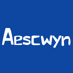 Aescwyn