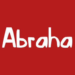 Abraha
