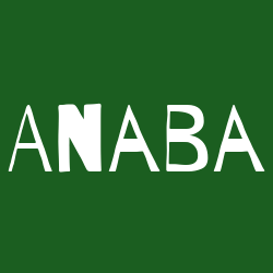 Anaba