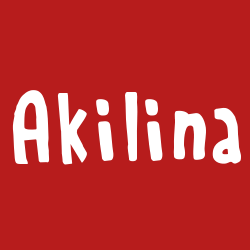 Akilina