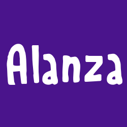 Alanza