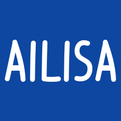 Ailisa