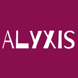Alyxis