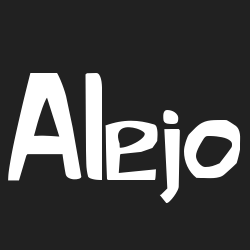 Alejo