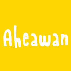 Aheawan