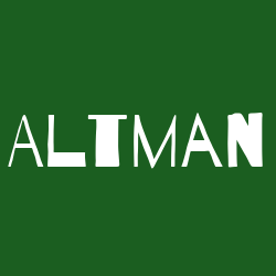 Altman