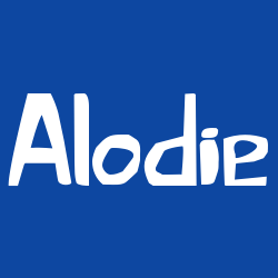 Alodie