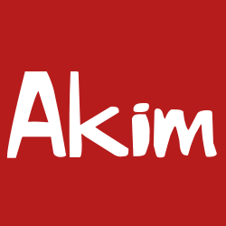 Akim