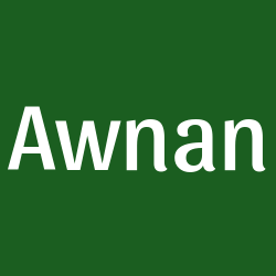 Awnan