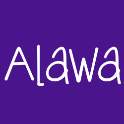 Alawa