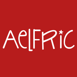 Aelfric