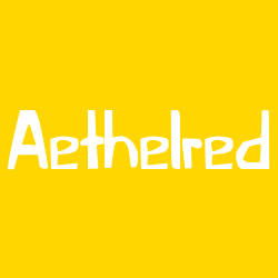 Aethelred