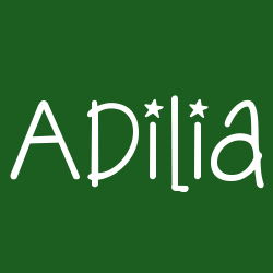 Adilia