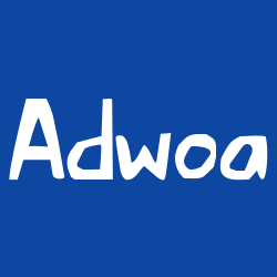 Adwoa