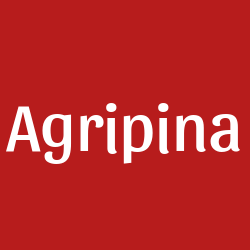 Agripina