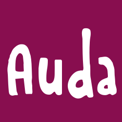 Auda