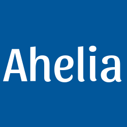 Ahelia