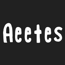 Aeetes