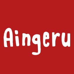 Aingeru