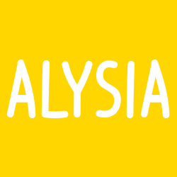 Alysia