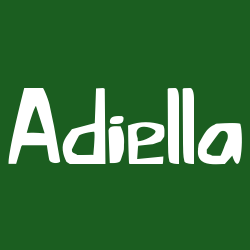 Adiella